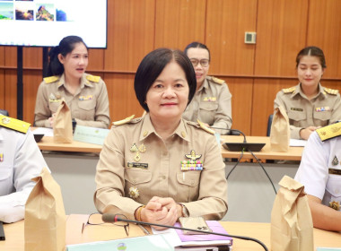 สหกรณ์จังหวัดบึงกาฬ ร่วมประชุมคณะกรมการจังหวัด ... พารามิเตอร์รูปภาพ 7